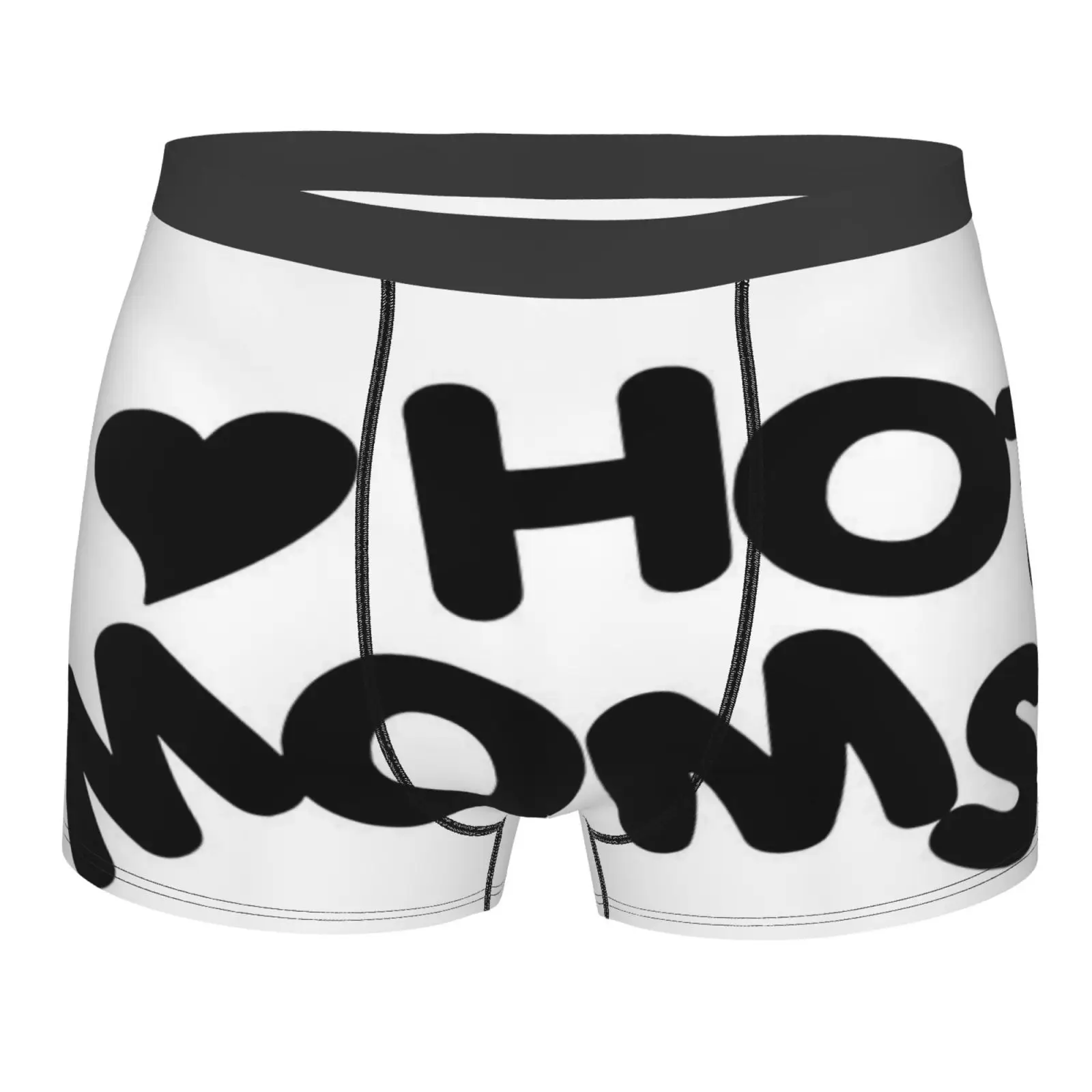 I Love Hot Moms 1765 Men's Panties Men Sexy Underpants Men For Women Underwear Male Boxer Shorts Women Male Long Polyester Pck
I Love Hot Moms 1765 Men's Panties Men Sexy Underpants Men For Women Underwear Male Boxer Shorts Women Male Long Polyester Pck