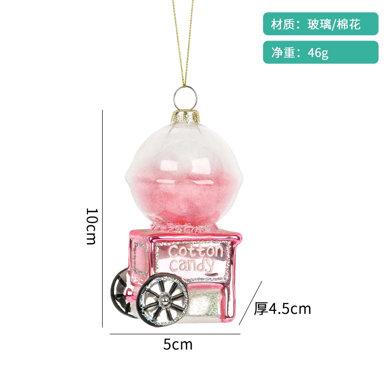 Роспись стеклянная подвеска гамбургер
Роспись стеклянная подвеска гамбургер