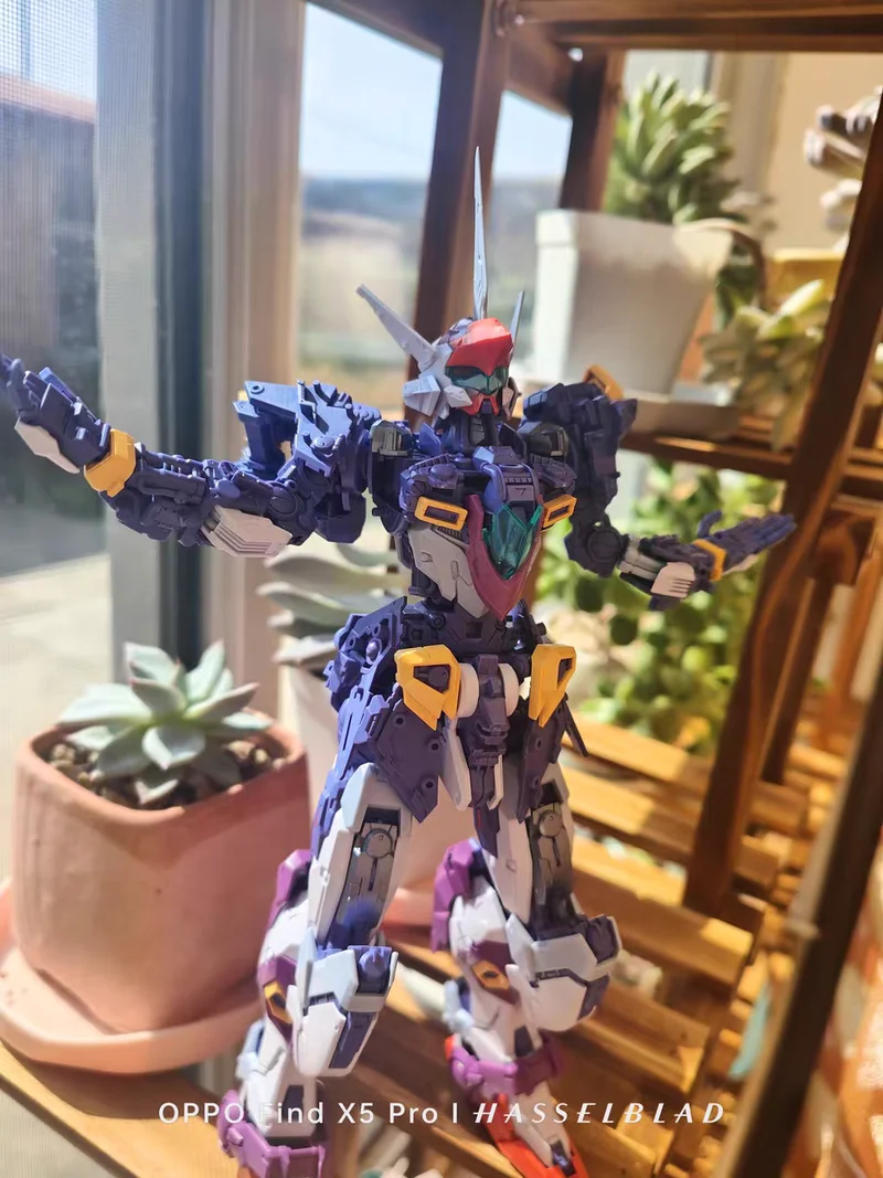 Infinite Dimensions Mg 1/100 Era+ Thunderbolt Cosmic Combat Robot High Quality Collectible Anime Robot Kits Figures Kids Gift
Infinite Dimensions Mg 1/100 Era+ Thunderbolt Cosmic Combat Robot High Quality Collectible Anime Robot Kits Figures Kids Gift