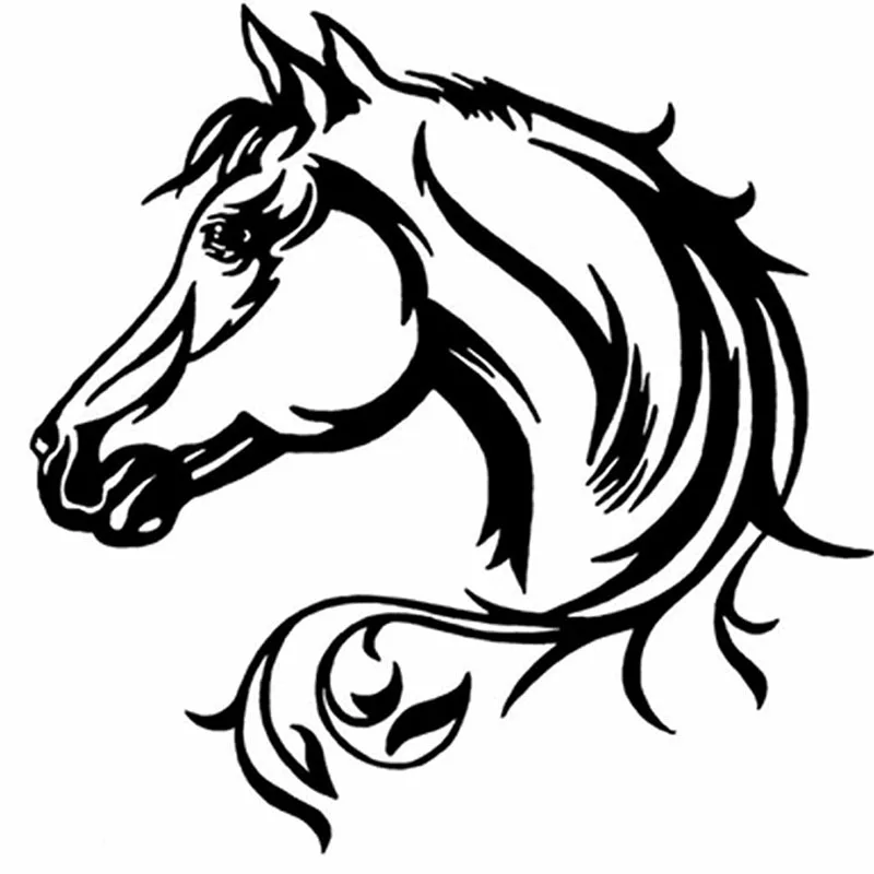 Horse Head Metal Wall Art Home 3D Silhouette Wall Decoration Size 40 x 40 Home Living Room Interior Decoration Metal Art
Horse Head Metal Wall Art Home 3D Silhouette Wall Decoration Size 40 x 40 Home Living Room Interior Decoration Metal Art