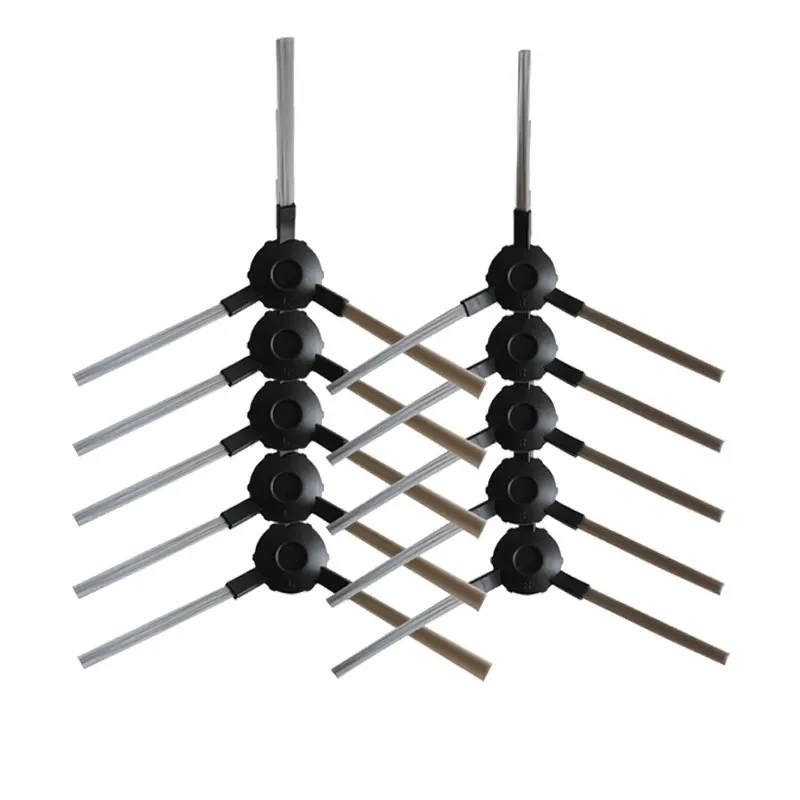 Vacuum Cleaner Side Brush for Amazon Basics RB1-EU Robot Cleaner Spare Parts Brushes Replacement
Vacuum Cleaner Side Brush for Amazon Basics RB1-EU Robot Cleaner Spare Parts Brushes Replacement