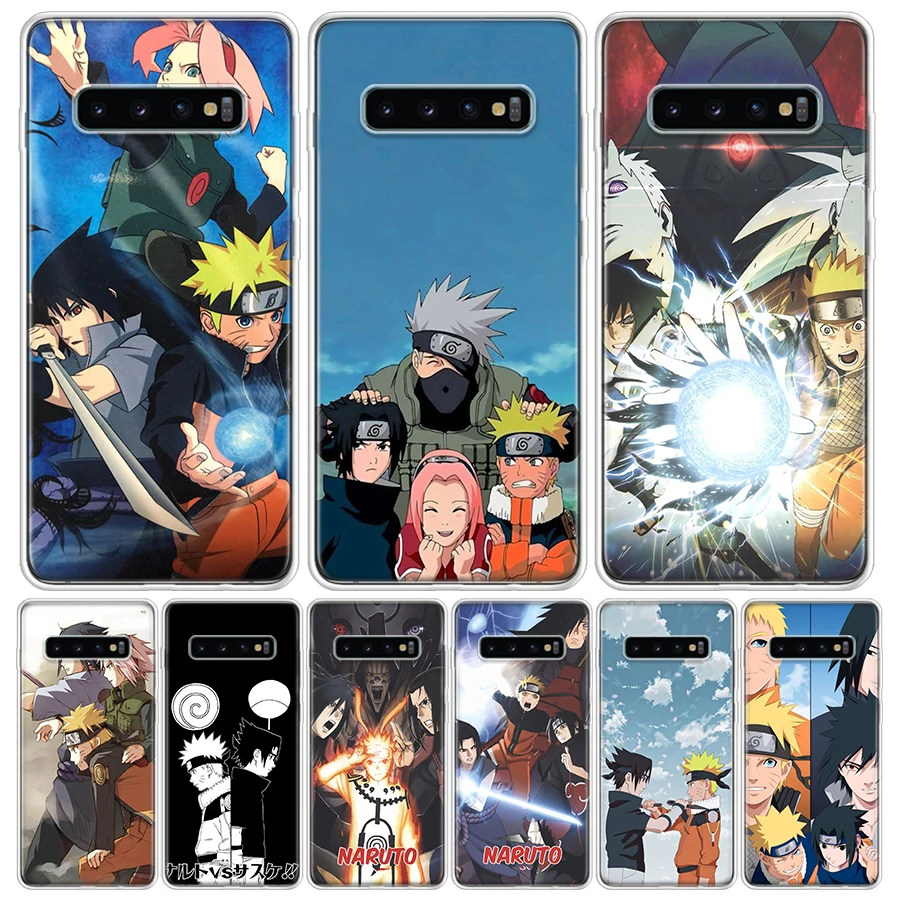Naruto Time 7 For Samsung Galaxy S10 Plus S20 FE S21 S22 Ultra Phone Case S10E S8 S9 + S7 Edge J4 Housing Shell Coque
Naruto Time 7 For Samsung Galaxy S10 Plus S20 FE S21 S22 Ultra Phone Case S10E S8 S9 + S7 Edge J4 Housing Shell Coque