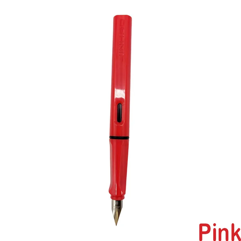 JINHAO 619 перьевая ручка F EF 
JINHAO 619 перьевая ручка F EF