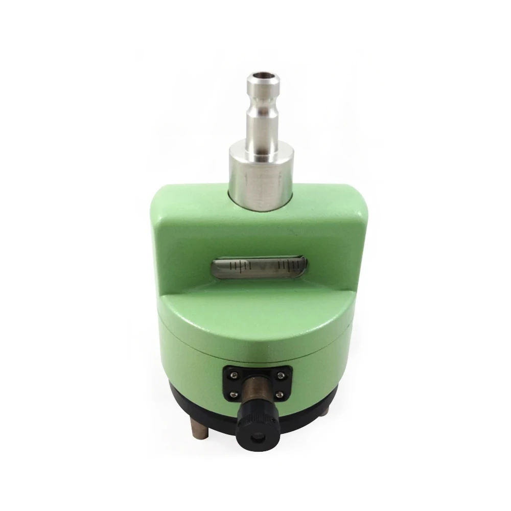 High Precision Carrier with Plate Level and Optical Plummet for Lei ca Total Station
High Precision Carrier with Plate Level and Optical Plummet for Lei ca Total Station