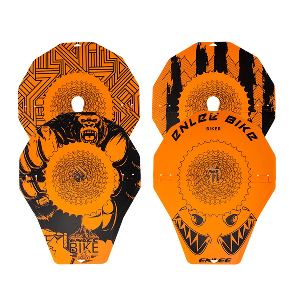 Bike Cleaning Baffle Bicycle Wash Tools Cycling Freewheel Rear Derailleur Cover Car Wash Baffle Wheel Disc Brake Cover Anti-oil
Bike Cleaning Baffle Bicycle Wash Tools Cycling Freewheel Rear Derailleur Cover Car Wash Baffle Wheel Disc Brake Cover Anti-oil