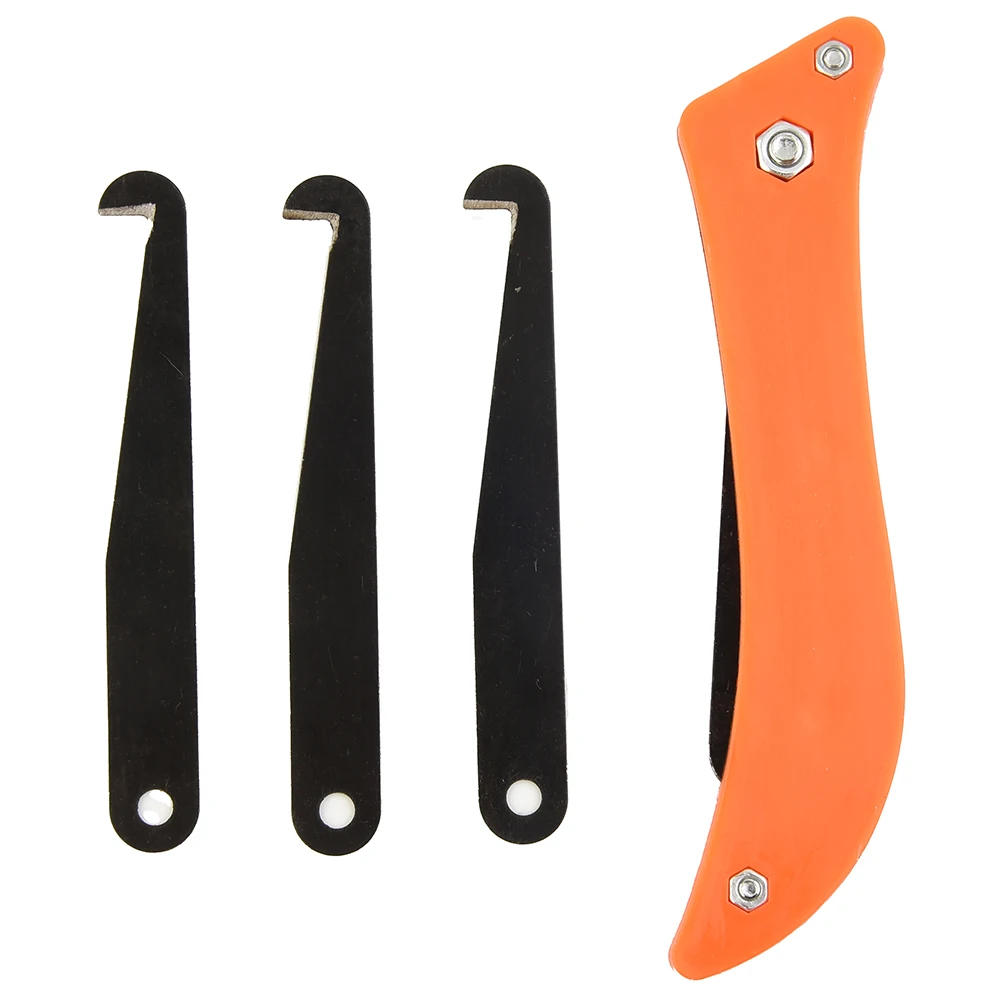 Blade Repair Tool Ceramic Cleaning Dicephalous Ergonomically Designed Grip Hand Tool Old Grout Removal Tile Gap
Blade Repair Tool Ceramic Cleaning Dicephalous Ergonomically Designed Grip Hand Tool Old Grout Removal Tile Gap