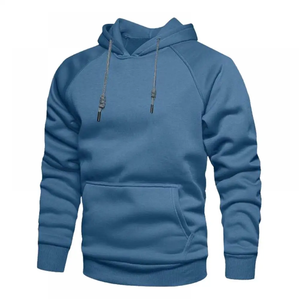 2022 Autumn Winter Fashion Thick Fleece Sweatshirt Mens Hip Hop Long Sleeve Pullover Hoodies Mens Solid Color Sweatshirt Clothes
2022 Autumn Winter Fashion Thick Fleece Sweatshirt Mens Hip Hop Long Sleeve Pullover Hoodies Mens Solid Color Sweatshirt Clothes