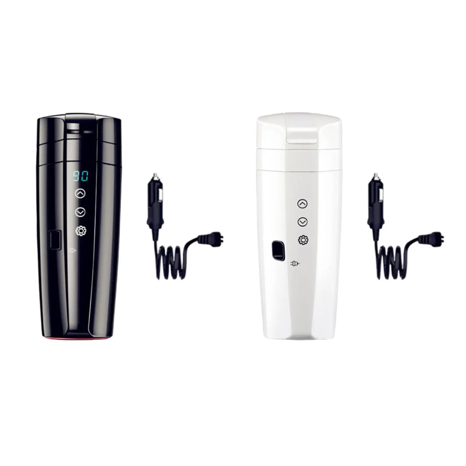 Car Kettle Boiler, Electric Warmer Portable Heating Insulated Water, for Tea Outdoor. 
Car Kettle Boiler, Electric Warmer Portable Heating Insulated Water, for Tea Outdoor.