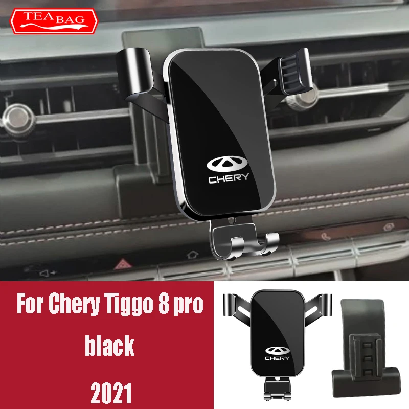 Adjustable Car Mobile Phone Holder For Chery Tiggo 7 8 Pro 5x 2019-2021 GPS Stand Rotatable Auto Air Vent Mount Bracket Gravity
Adjustable Car Mobile Phone Holder For Chery Tiggo 7 8 Pro 5x 2019-2021 GPS Stand Rotatable Auto Air Vent Mount Bracket Gravity