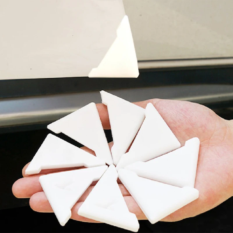 2Pcs Silicone Car Door Corner Cover Bumper Crash Scratch Protector Anti-Scratch Тюнинг Для Автомобиля
2Pcs Silicone Car Door Corner Cover Bumper Crash Scratch Protector Anti-Scratch Тюнинг Для Автомобиля