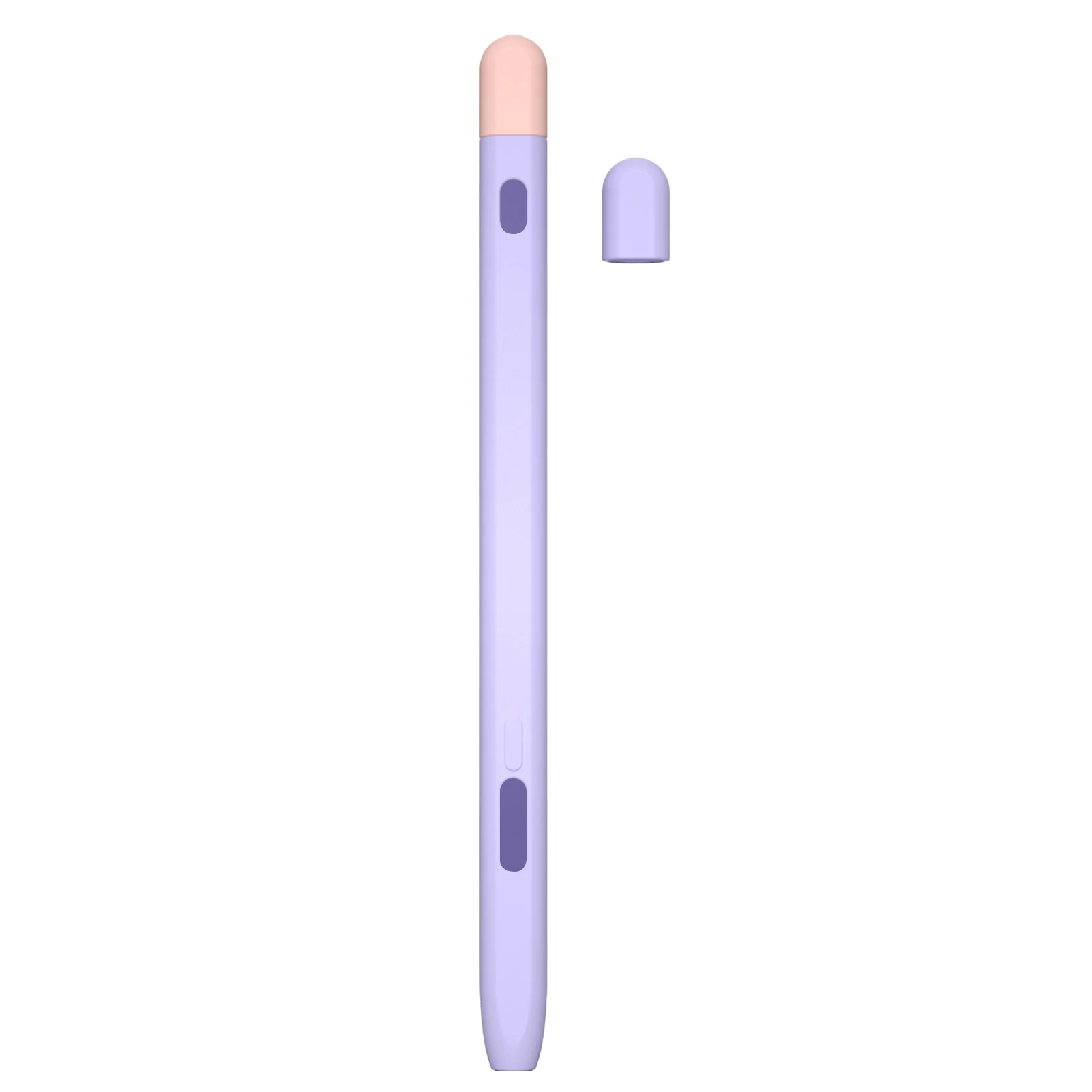 For Samsung Galax y Tab S Pen Pro Pen Case Cover Non-slip Anti-scratch Protection Soft Silicone Sleeve Multi-color Pen Cover
For Samsung Galax y Tab S Pen Pro Pen Case Cover Non-slip Anti-scratch Protection Soft Silicone Sleeve Multi-color Pen Cover