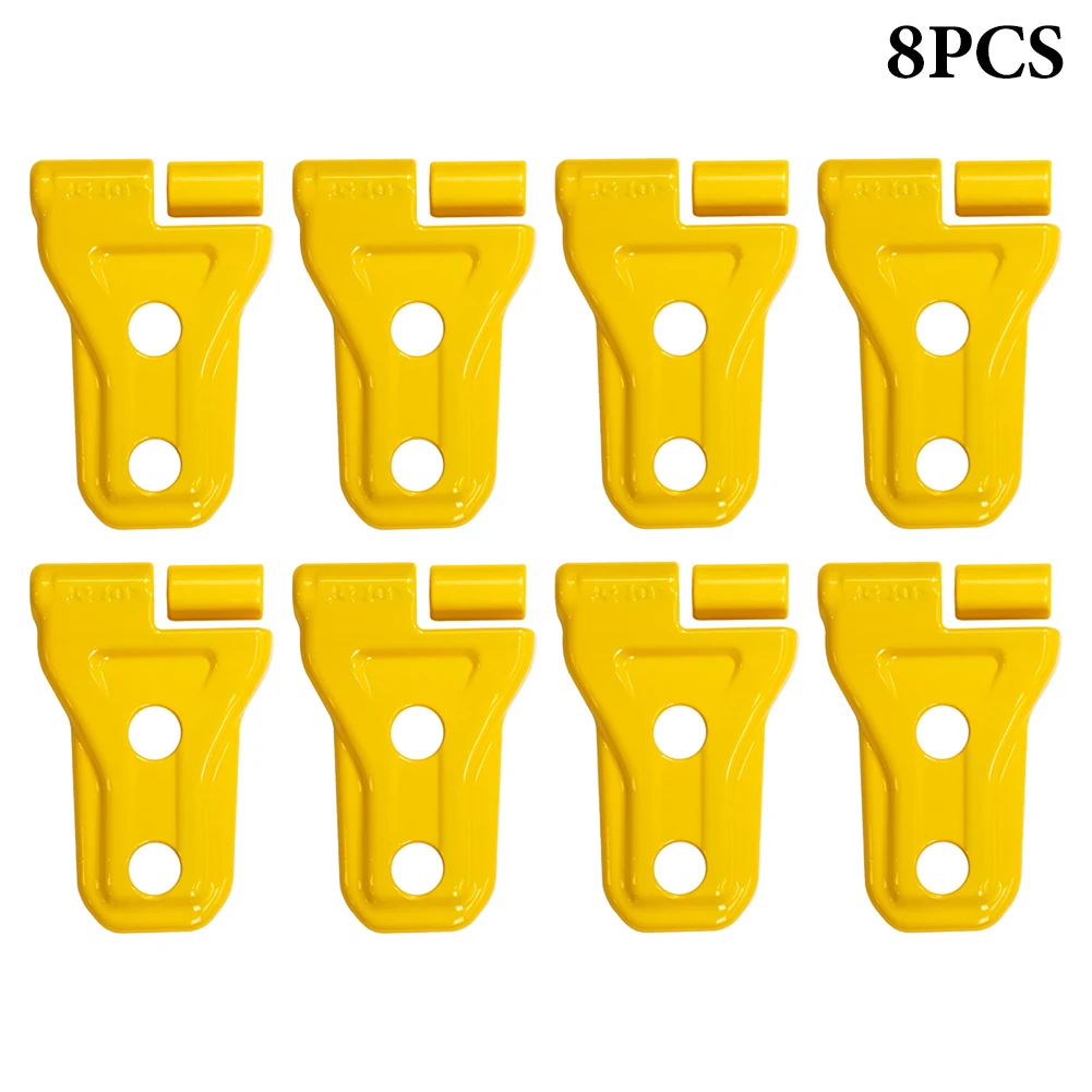 8pcs/set Accessories Portable Durable Styling Replacement Easy Install ABS Exterior Trim Anti Scratch Car Door Hinge Cover
8pcs/set Accessories Portable Durable Styling Replacement Easy Install ABS Exterior Trim Anti Scratch Car Door Hinge Cover