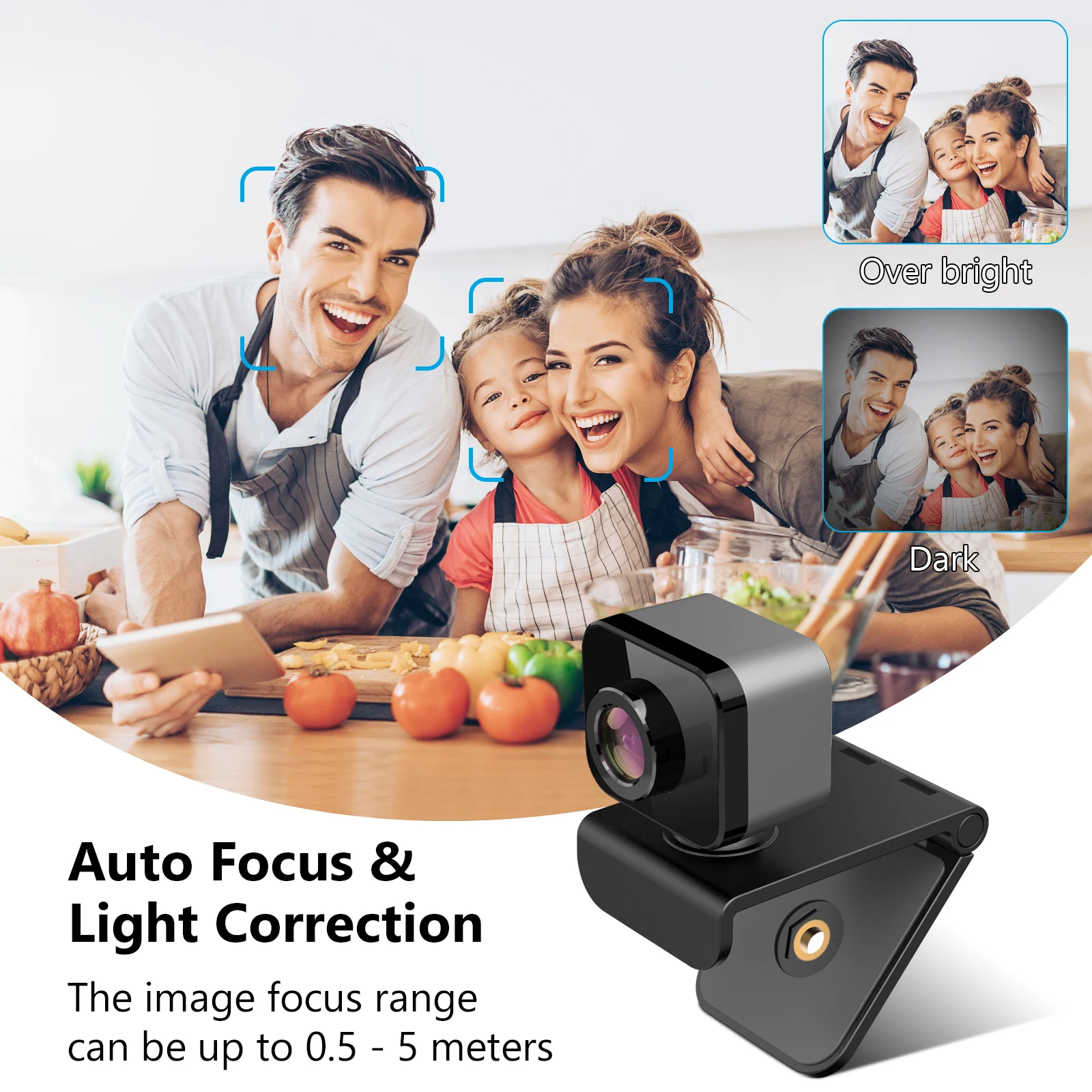 Full HD 1080P Webcam For PC Computer Laptop USB WebCamera With Microphone Autofocus Full Hd 1080 P Web Camera For Youtube
Full HD 1080P Webcam For PC Computer Laptop USB WebCamera With Microphone Autofocus Full Hd 1080 P Web Camera For Youtube