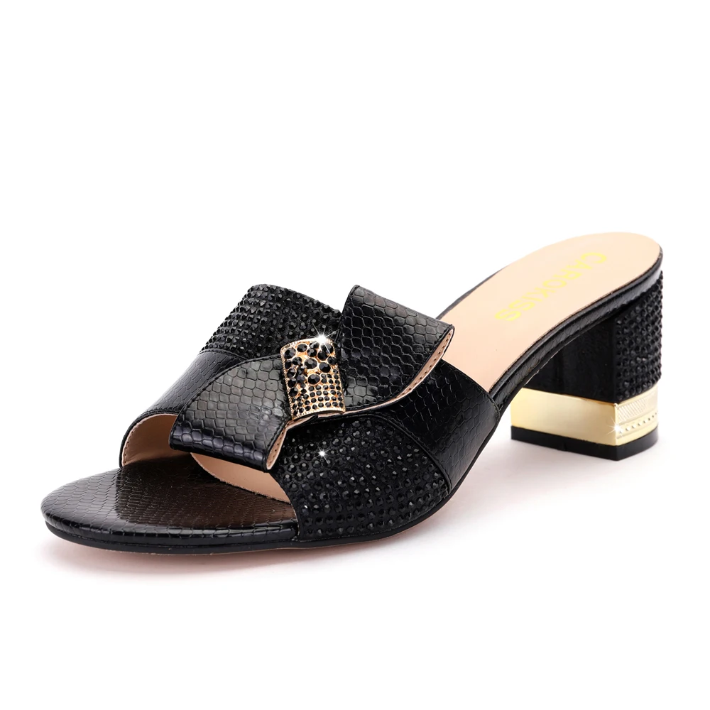 Women Shoes Italian Trend Office Black 43 Ladies Rhinestone Sandals Summer African for Hand Elegant Woman Shoes with Heels Pumps
Women Shoes Italian Trend Office Black 43 Ladies Rhinestone Sandals Summer African for Hand Elegant Woman Shoes with Heels Pumps
