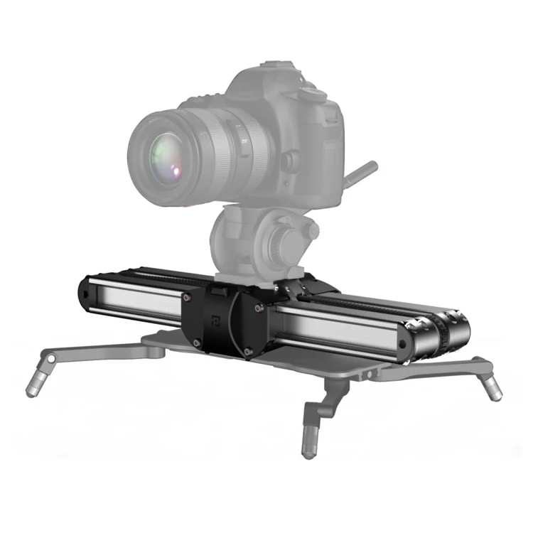 Fotoconic Micro 2 Mini Portable Super Silent Motorized Camera Video Double Distance parallel Slider Macro Track
Fotoconic Micro 2 Mini Portable Super Silent Motorized Camera Video Double Distance parallel Slider Macro Track