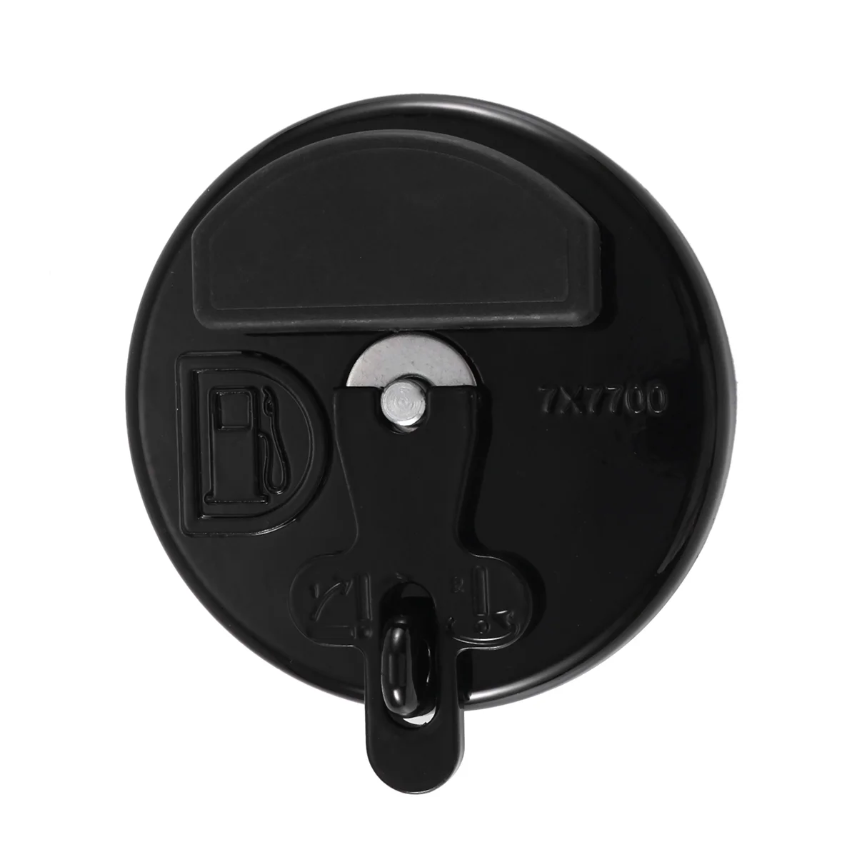 Locking Fuel Tank Cap 7X7700 for Caterpillar CAT Dozer Excavator D6R D5C 311D 312D 320D 321D 323D Black 
Locking Fuel Tank Cap 7X7700 for Caterpillar CAT Dozer Excavator D6R D5C 311D 312D 320D 321D 323D Black