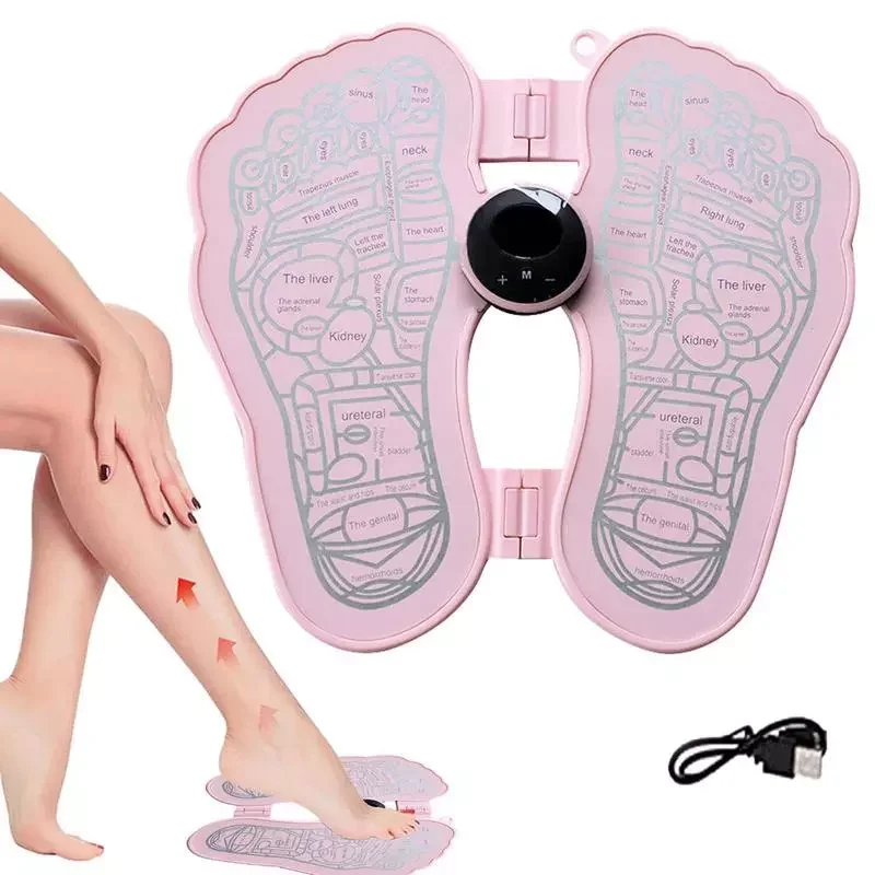 NEW2023 Foot Circulation Mat Foldable Feet Muscle Massagers Improves Foot Circulation Relieves Feet Legs Pains For Home Office U
NEW2023 Foot Circulation Mat Foldable Feet Muscle Massagers Improves Foot Circulation Relieves Feet Legs Pains For Home Office U