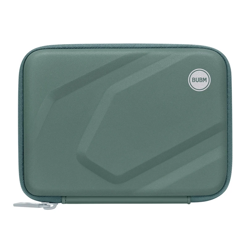 20CB Cable Storage Bag Travel Mobile Hard Drive U Disk Organizing Package Earphone SSD Charger Portable Storage Box EVA
20CB Cable Storage Bag Travel Mobile Hard Drive U Disk Organizing Package Earphone SSD Charger Portable Storage Box EVA