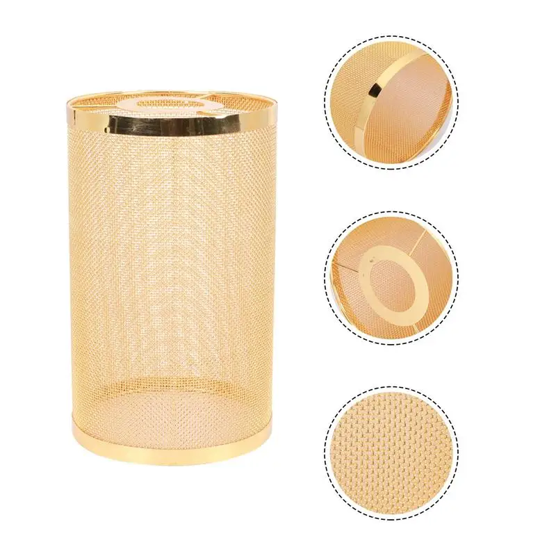 Hollow Out Light Cover Ceiling Lamp Cover Lampshade Ceiling Shade Hollow Straight Tube Hanging Light Lampshade
Hollow Out Light Cover Ceiling Lamp Cover Lampshade Ceiling Shade Hollow Straight Tube Hanging Light Lampshade