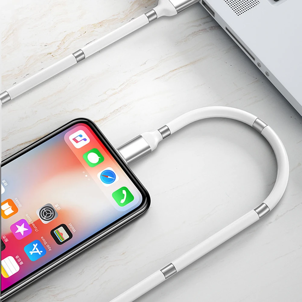 1m Universal Storage Magnetic Data Cable Self-Winding USB Charging Cable Fast Charging Data Cables For Iphone Huawei
1m Universal Storage Magnetic Data Cable Self-Winding USB Charging Cable Fast Charging Data Cables For Iphone Huawei