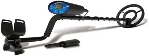 QSIGWP Quick Silver Metal Detector with Pin Pointer Electrosmog meter Magnetic field detector Comprobador cerca electrica Emf Em
QSIGWP Quick Silver Metal Detector with Pin Pointer Electrosmog meter Magnetic field detector Comprobador cerca electrica Emf Em