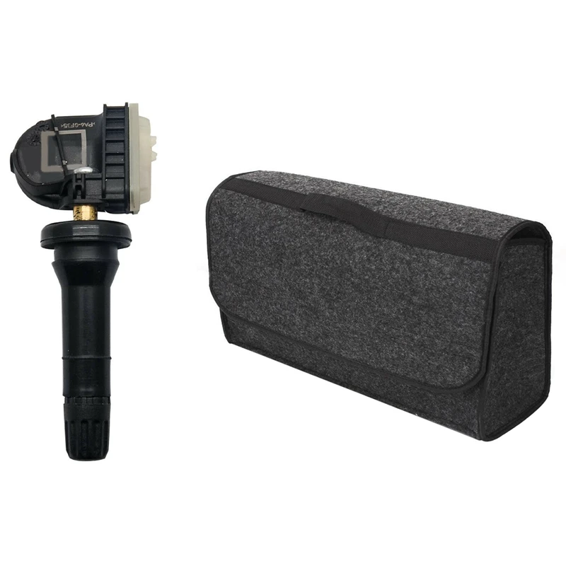 Органайзер для груза в багажник, Складной автомобильный ящик для хранения из мягкого войлока с датчиком давления в шинах TPMS, клапан, автомоб...
Органайзер для груза в багажник, Складной автомобильный ящик для хранения из мягкого войлока с датчиком давления в шинах TPMS, клапан, автомоб...