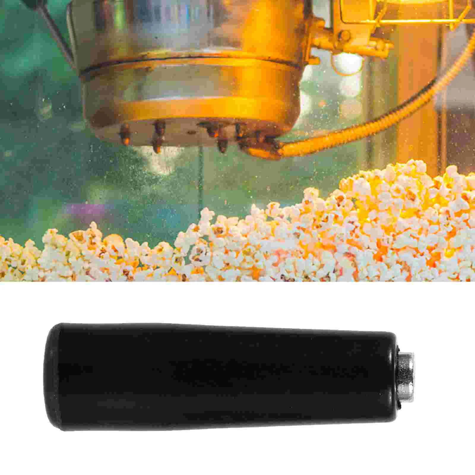 

Commercial Popcorn Machine Pot Lid Knob Lid Holding Handle Popcorn Machine Lid Replacement Handle