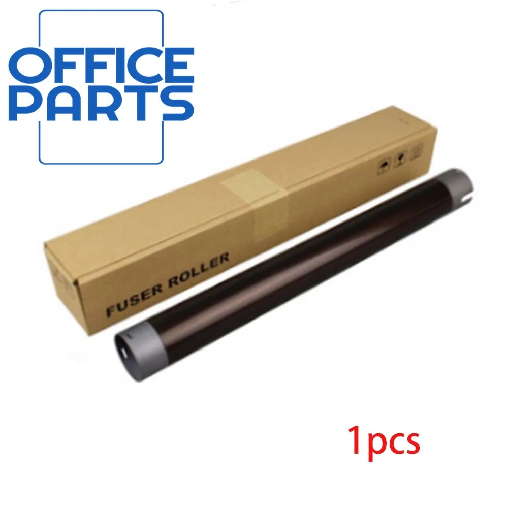 1pc IR6075 fuser roller for Canon IR ADV6075 6065 6055 6255 upper fuser roller For Canon IR6065 IR6265 IR6255 IR6275 heat roller
1pc IR6075 fuser roller for Canon IR ADV6075 6065 6055 6255 upper fuser roller For Canon IR6065 IR6265 IR6255 IR6275 heat roller