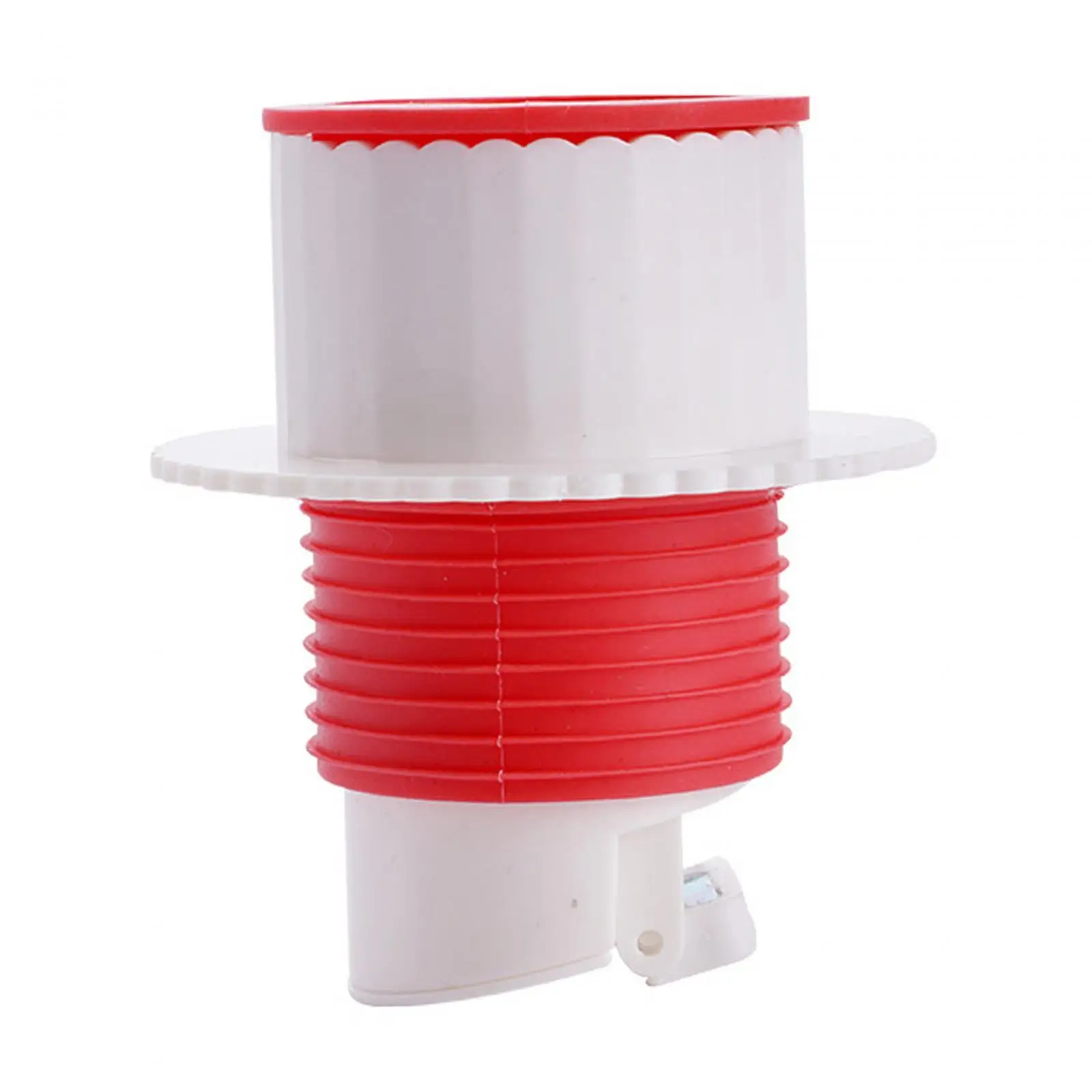 Bathroom Floor Drain Backflow Preventer Universal Drain Sewer Core Plug for Washroom Sewer Kitchen Bathroom Bathtubs
Bathroom Floor Drain Backflow Preventer Universal Drain Sewer Core Plug for Washroom Sewer Kitchen Bathroom Bathtubs