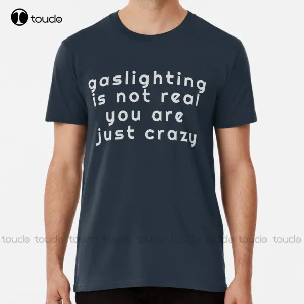 Копия Gaslighting не настоящая, You Are Just Crazy Premium, футболка на день рождения, креативная забавная рубашка, все сезоны Gd, хип-хоп
Копия Gaslighting не настоящая, You Are Just Crazy Premium, футболка на день рождения, креативная забавная рубашка, все сезоны Gd, хип-хоп