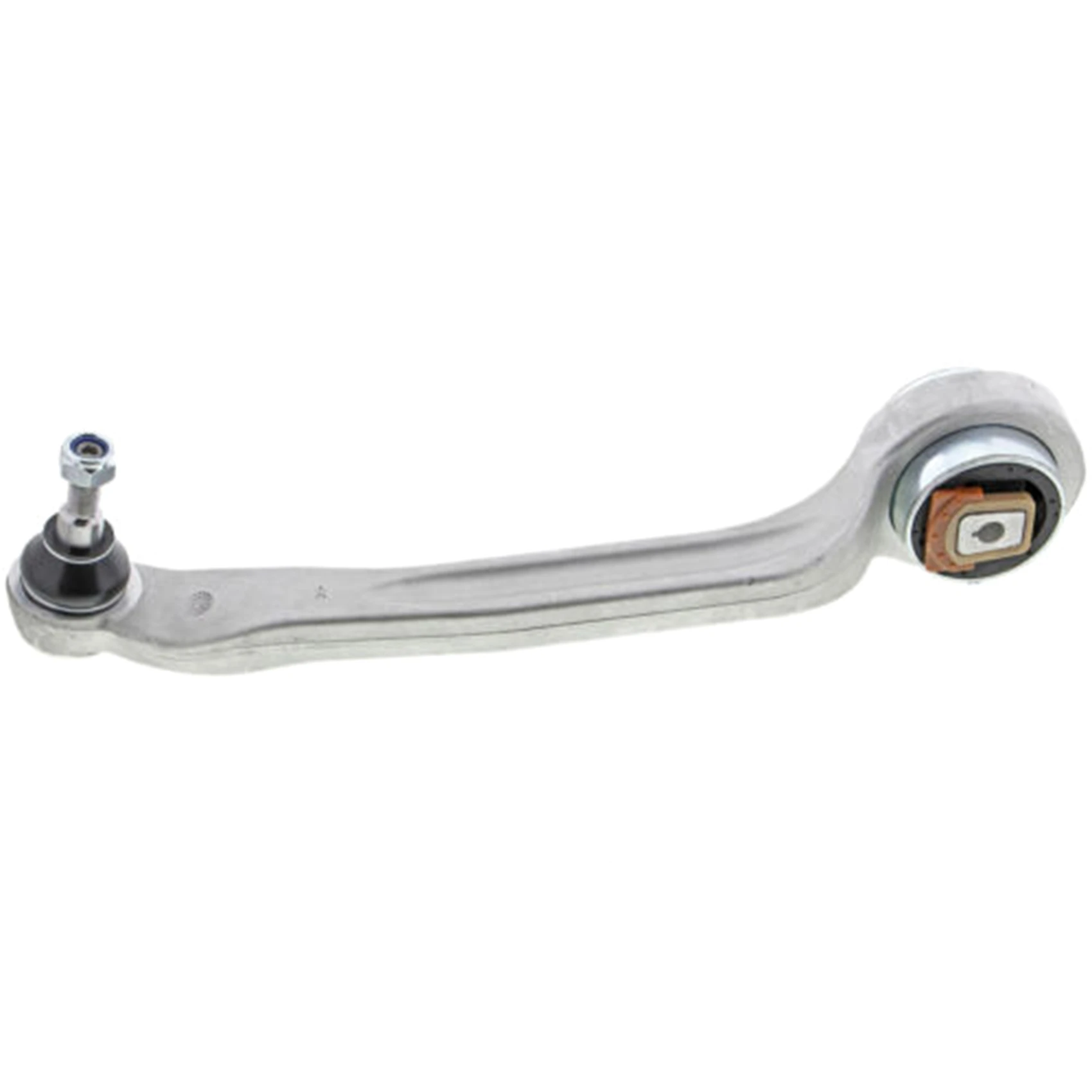 Front Right Lower Rearward Suspension Control Arm Curve with Ball Joint For-Audi A8 D3-Volkswagen-Phaeton 3D2 4E0407694C
Front Right Lower Rearward Suspension Control Arm Curve with Ball Joint For-Audi A8 D3-Volkswagen-Phaeton 3D2 4E0407694C