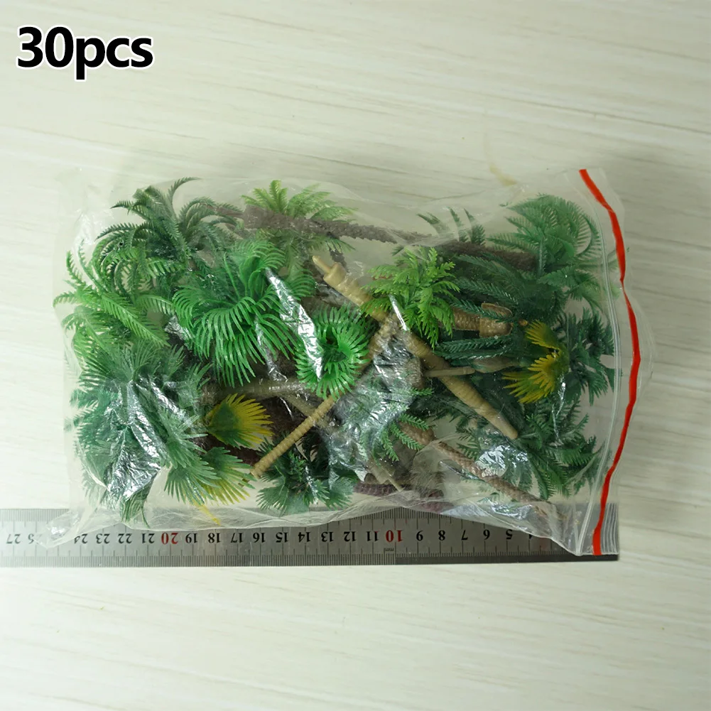 32pcs Model Trees Sand Table Coconut Tree Model Mininature Tree Ornament Decorations DIY Road Way Forest Scenes Models
32pcs Model Trees Sand Table Coconut Tree Model Mininature Tree Ornament Decorations DIY Road Way Forest Scenes Models