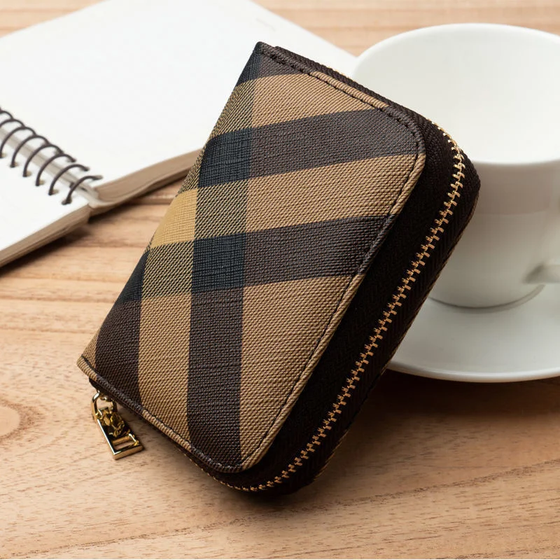 Women Card Holder Short Wallet Mini Women's PU Wallet Multi-Card Card Holder Small Multi-functional Clutch Bag Money Bag
Women Card Holder Short Wallet Mini Women's PU Wallet Multi-Card Card Holder Small Multi-functional Clutch Bag Money Bag