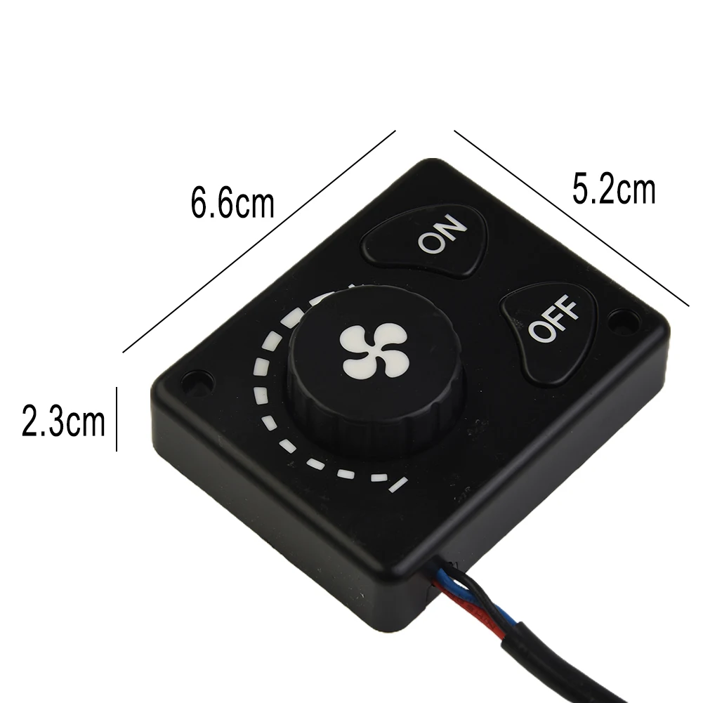 1pc Diesel Air 12/24V Parking Heater Control LCD Knob Controller Switch Plastic Black Vehicles 66*52*23mm For Cars Trucks
1pc Diesel Air 12/24V Parking Heater Control LCD Knob Controller Switch Plastic Black Vehicles 66*52*23mm For Cars Trucks