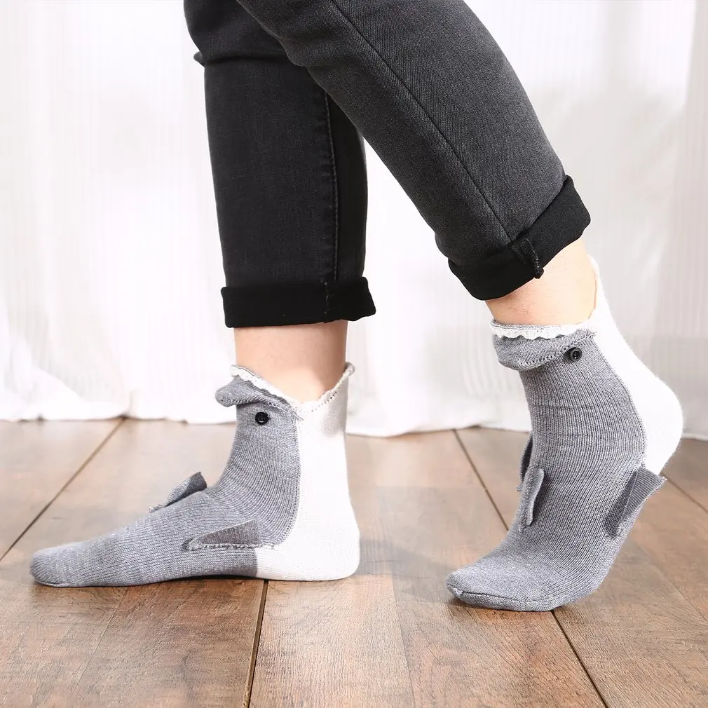 Рождественский подарок, вязаные носки в виде акулы, рыбы, Хамелеона, крокодила, лягушки, милые унисекс, новинка, зимние теплые носки для пола для мужчин и женщин
Рождественский подарок, вязаные носки в виде акулы, рыбы, Хамелеона, крокодила, лягушки, милые унисекс, новинка, зимние теплые носки для пола для мужчин и женщин