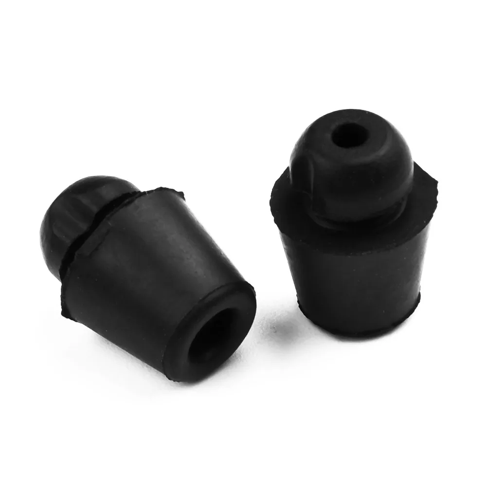 4Pcs Black Universal Car Door Dampers Buffer Pad Cover Rubber Stop For Hyundai BMW BUMPER RUBBER
4Pcs Black Universal Car Door Dampers Buffer Pad Cover Rubber Stop For Hyundai BMW BUMPER RUBBER