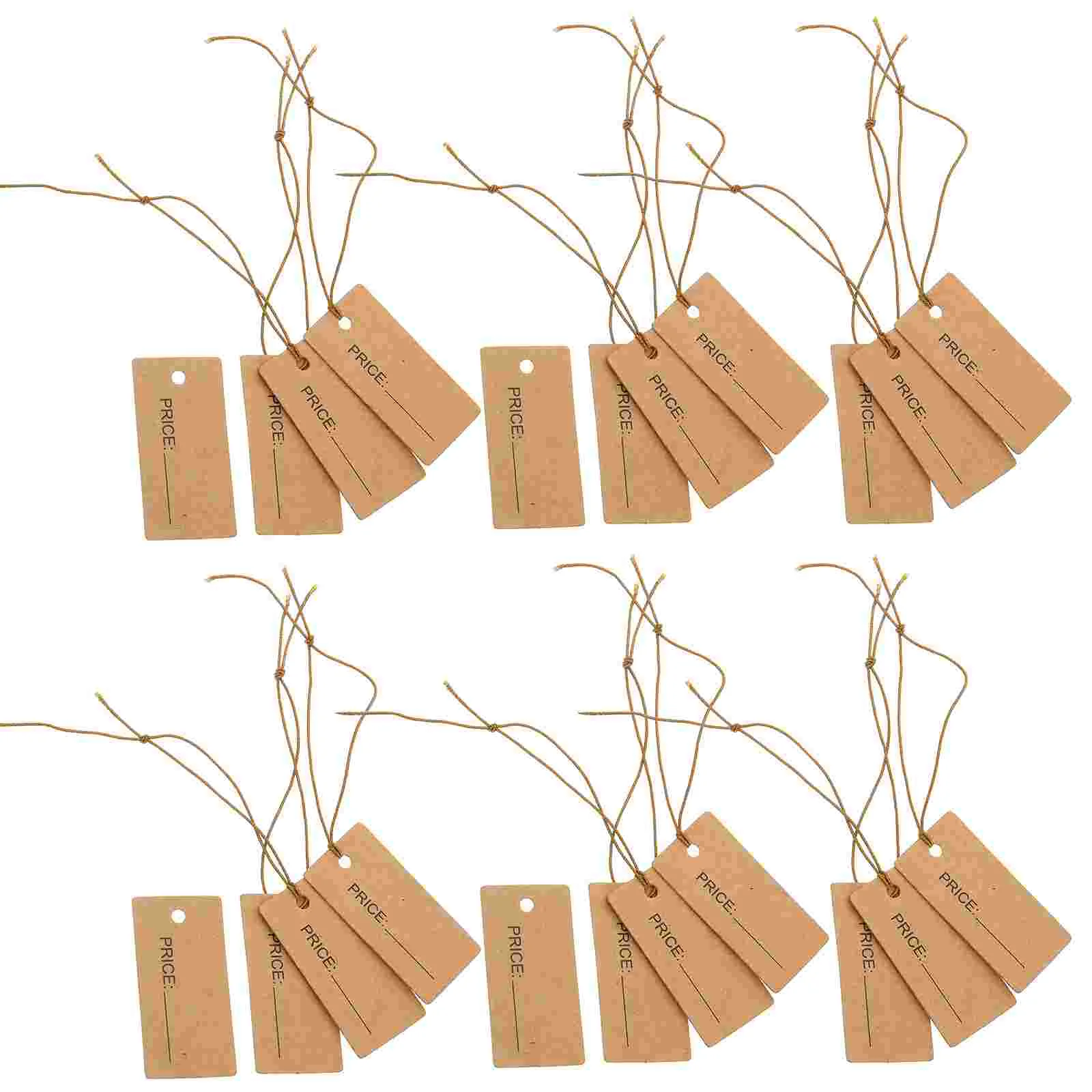 Tags Jewelry Tag Display Hanging Label Clothing Strung Marking White Blank Craft Necklace Earrings String Writable Merchandise
Tags Jewelry Tag Display Hanging Label Clothing Strung Marking White Blank Craft Necklace Earrings String Writable Merchandise