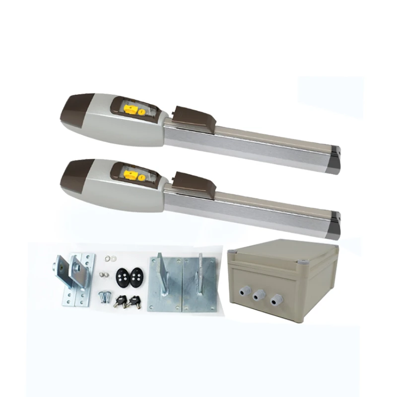 Popular High Quality Materials For Long-Term Operation Lp Security Swing Gate Opener
Popular High Quality Materials For Long-Term Operation Lp Security Swing Gate Opener