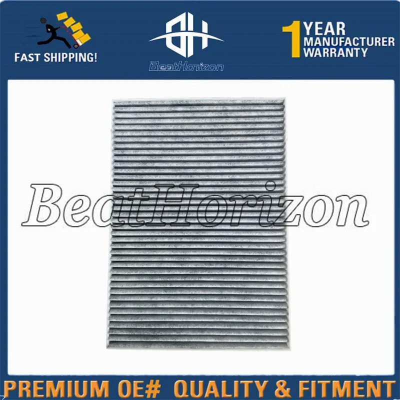 Cabin Filter 4M0819439A PAB81943900 For Audi A4/A5/A7/A8/Q5/Q7,For Porsche CAYENNE,VWTOUAREG,Bentley BENTAYGA,Subaru DIAS WAGON
Cabin Filter 4M0819439A PAB81943900 For Audi A4/A5/A7/A8/Q5/Q7,For Porsche CAYENNE,VWTOUAREG,Bentley BENTAYGA,Subaru DIAS WAGON