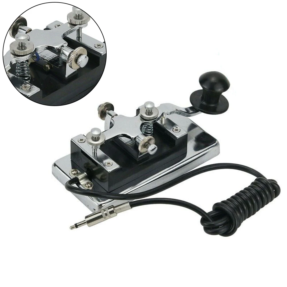 1x Morse Wrench Wrench Set 145x67x63mm CW Keys K4 Manual Morse Keys Morse Practice Telegraph Keys Workshop Factory
1x Morse Wrench Wrench Set 145x67x63mm CW Keys K4 Manual Morse Keys Morse Practice Telegraph Keys Workshop Factory