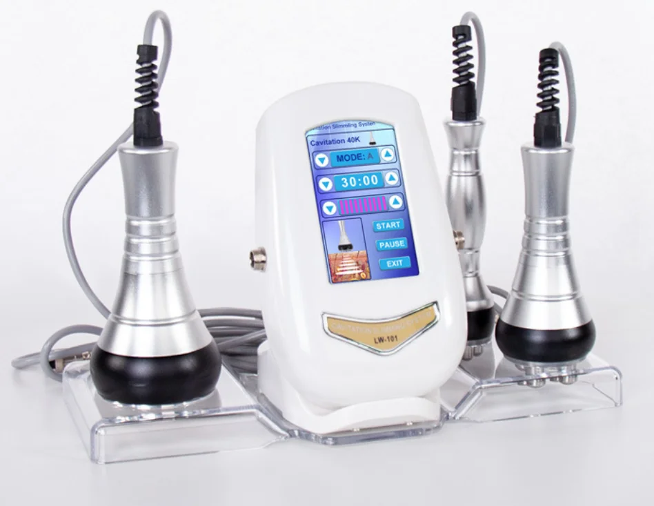 40k Anti-cellulite Machine RF Negative Body Slimming Machine Fat Burner RF Weight Loss Instrument Anti-wrinkle Beauty Equipment
40k Anti-cellulite Machine RF Negative Body Slimming Machine Fat Burner RF Weight Loss Instrument Anti-wrinkle Beauty Equipment