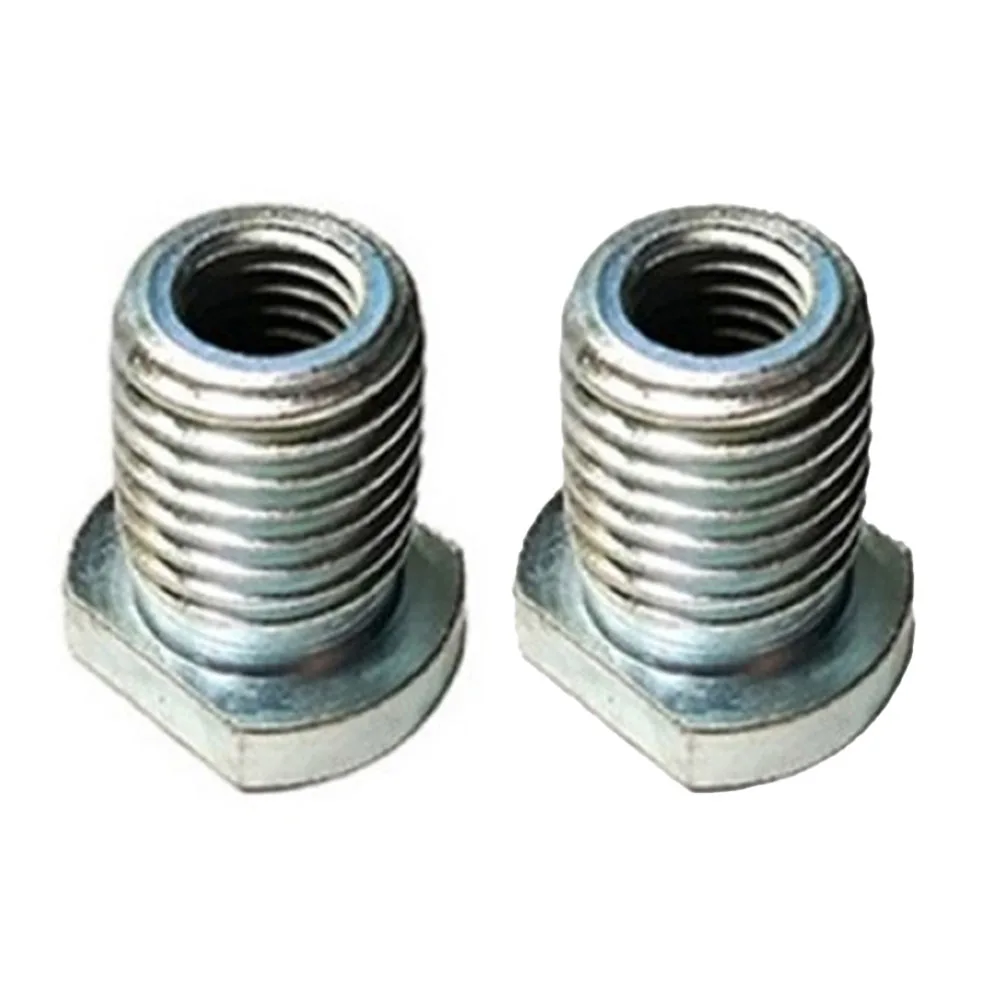 M10 To M14/M16 Thread Converter Connector For Angle Grinder Polishing Adapter For Cutting Disc Saw Blade Polishing Tool
M10 To M14/M16 Thread Converter Connector For Angle Grinder Polishing Adapter For Cutting Disc Saw Blade Polishing Tool