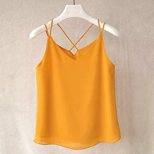 Blouse Summer Women Casual Chemise Femme Tops Women Blouses Sexy Backless Top Blusa Sleeveless Womens Tops And Blouses
Blouse Summer Women Casual Chemise Femme Tops Women Blouses Sexy Backless Top Blusa Sleeveless Womens Tops And Blouses