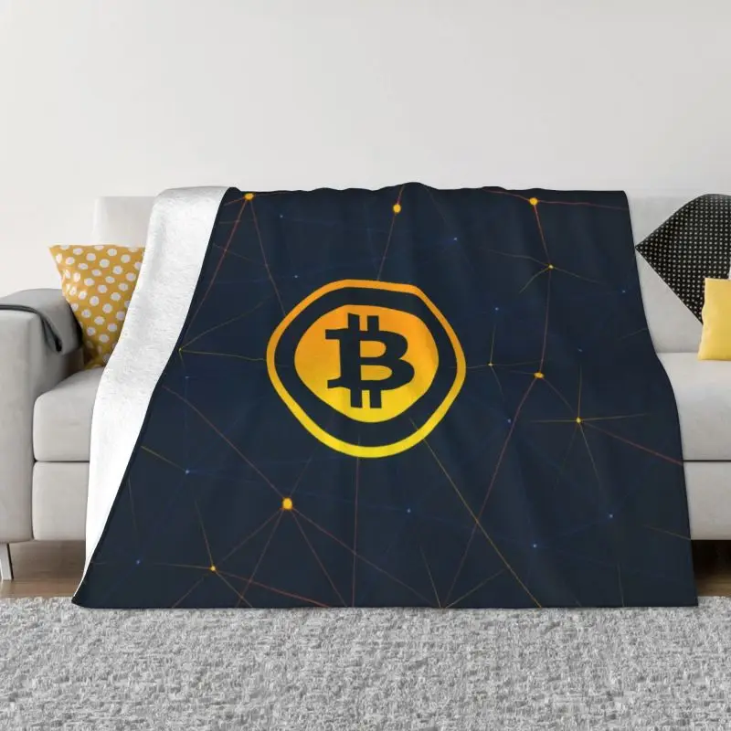 Биткоин цифровая валюта плед s Теплый фланелевый BTC Блокировка криптовалюты плед для кровати путешествия ковер
Биткоин цифровая валюта плед s Теплый фланелевый BTC Блокировка криптовалюты плед для кровати путешествия ковер