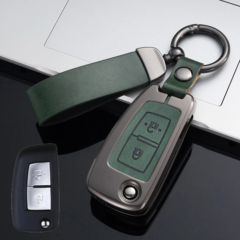 Zinc Alloy Car Key Case Cover for Nissan Qashqai J11 X-trail Trail Murano MAXIMA ALTIMA Juke Micra Tiida Pulsar 2014-2018
Zinc Alloy Car Key Case Cover for Nissan Qashqai J11 X-trail Trail Murano MAXIMA ALTIMA Juke Micra Tiida Pulsar 2014-2018