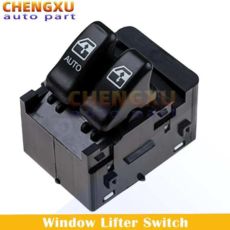 89047312 19244648 Power Window Switch For Chevrolet Chevy Venture Buick GL8 97-99 10243838 10406471
89047312 19244648 Power Window Switch For Chevrolet Chevy Venture Buick GL8 97-99 10243838 10406471