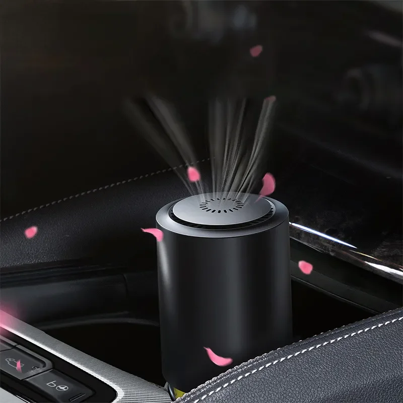 Air Freshener Air Purifier Auto Aroma Diffuser Auto Car Air Cleaner Micromolecule Degerming For Remove Bacteria Odor
Air Freshener Air Purifier Auto Aroma Diffuser Auto Car Air Cleaner Micromolecule Degerming For Remove Bacteria Odor