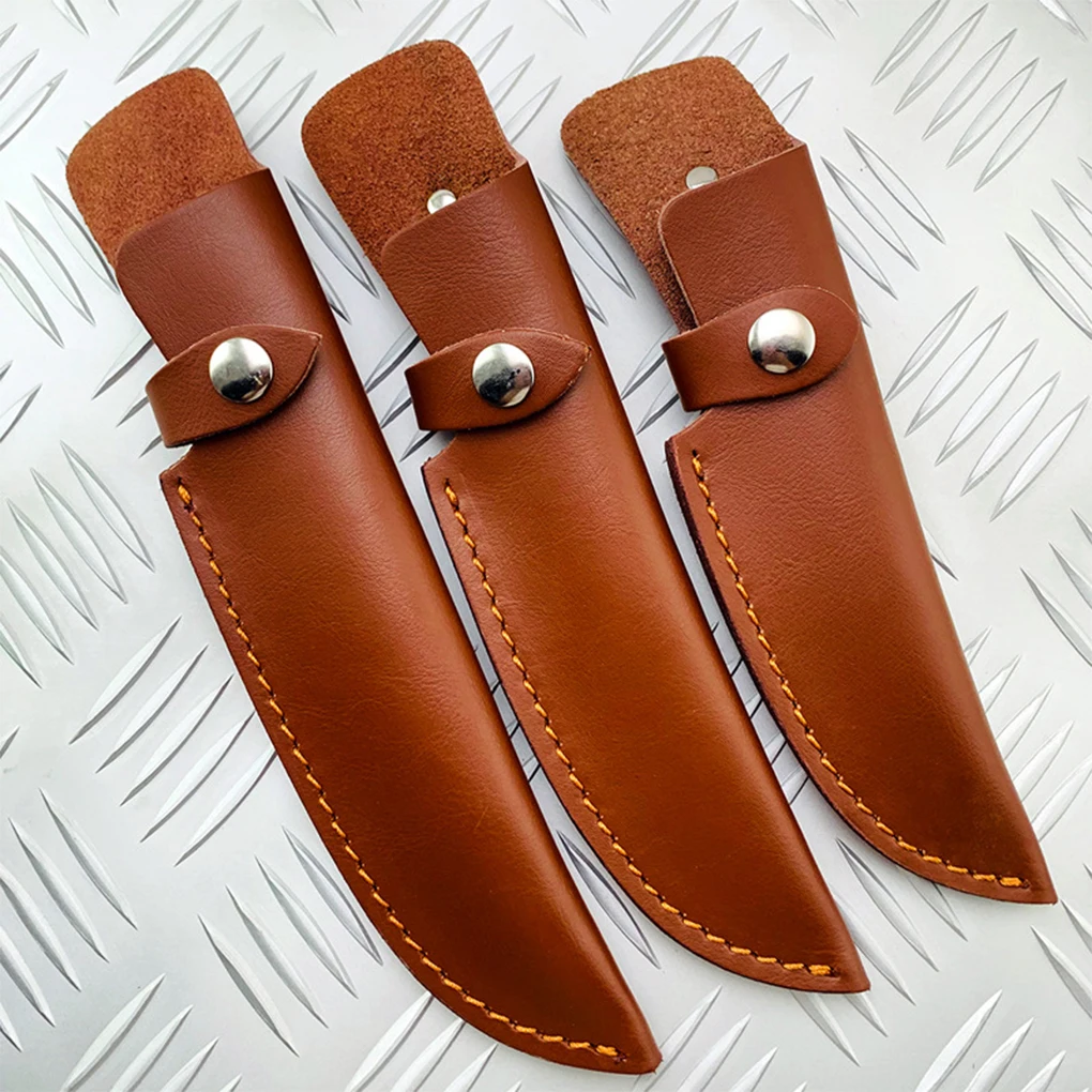 Belt Loop Container Leather Flashlight Cases Cover Scabbard Straight Sheath Holster Self-Assembly Tool Camping type2
Belt Loop Container Leather Flashlight Cases Cover Scabbard Straight Sheath Holster Self-Assembly Tool Camping type2