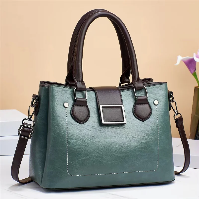 Hot Bag for Women Advanced Sense 2023 New Luxury Retro Women Casual Shoulder Messenger Bag for Women
Hot Bag for Women Advanced Sense 2023 New Luxury Retro Women Casual Shoulder Messenger Bag for Women