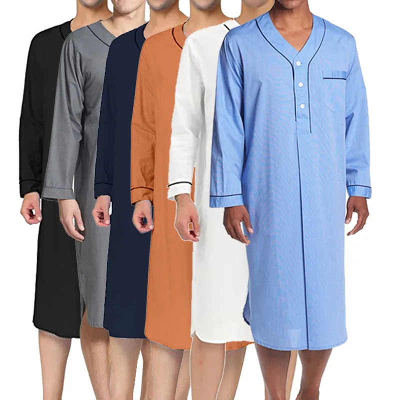 Cotton Ethnic Style Pijama for Men Lounge Sleepwear Pyjamas Plaid Bedgown Home Clothes Man Oversize Spring New Pajamas Set
Cotton Ethnic Style Pijama for Men Lounge Sleepwear Pyjamas Plaid Bedgown Home Clothes Man Oversize Spring New Pajamas Set